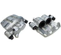 NK Brake Caliper Front Left to fit Renault Master dCi 1.9 2003-2006 NK2139153