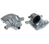 Brake Caliper Left Front Cast Iron Vented Fits Toyota Yaris/Vitz NK 2145173