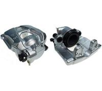 NK Brake Caliper 2147346 Front Right Cast Iron Fits Audi A4 A5