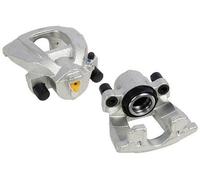 NK Brake Caliper NK214060 - Right Front Cast Iron Vented, 48 mm Piston Ø, Fits Mini