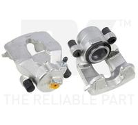 NK Front Right Brake Caliper for Seat Ibiza 1.4 TDi CUSB 2015-2017 NK2147394
