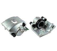 NK Front Right Brake Caliper for Fiat Punto Evo 1.4 MultiAir 105 2009-2012