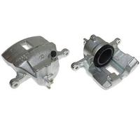 NK Brake Caliper 2122128 - Front Right - New - Fits Nissan Primera, Almera II, Sunny II
