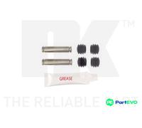 NK BRAKE CALIPER GUIDE SLEEVE 8923023