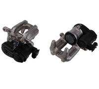 NK Brake Caliper Rear Left for BMW 528 i Saloon Petrol 3.0 2010-2011 NK211585