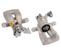 NK Brake Caliper Rear Left to fit Renault Clio dCi 88 1.5 2010-2013 NK2139145