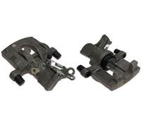 NK Rear Left Brake Caliper for Vauxhall Vectra 2.2 Z22SE 2002-2008 Integrated Parking Brake NK213697
