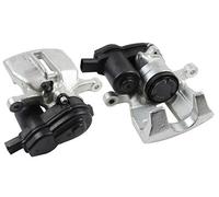 NK Rear Left Brake Caliper for Audi A7 3.0 TDi CLAB 2010-2015 Replacement