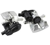 NK Rear Left Brake Caliper for Audi A7 3.0 TDi CLAB 2010-2015 Replacement