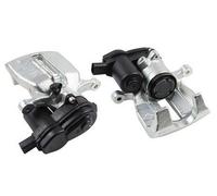 NK Brake Caliper Rear Left to fit Audi A7 TDi Quattro 3.0 2011-2015 NK2147183