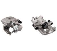 NK Brake Caliper NK2145255 Rear Left - Toyota Yaris (2SZ-FE, 1NR-FE, 1ND-TV)