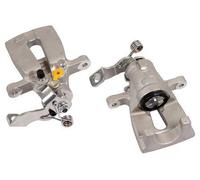 NK Brake Caliper 2135103 – Rear Right Aluminium, Fits KIA CEE'D