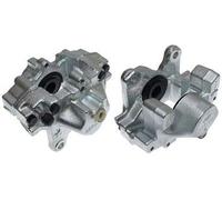 NK Brake Caliper 2133214 - Rear Right Fixed - Fits Mercedes-Benz C-Class, CLC-Class, CLK, SLK