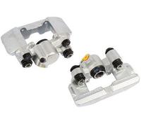 NK Brake Caliper 2145176 - Rear Right Floating Caliper for Toyota Yaris/Vitz/Echo/IST/Vios