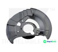 NK BRAKE DISC SPLASH GUARD 231534 FOR BMW