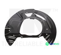 NK BRAKE DISC SPLASH GUARD 231555 FOR BMW