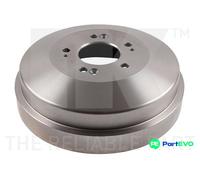 NK BRAKE DRUM 253503 FOR KIA
