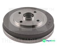 NK 253510 Brake drum