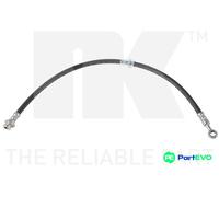 NK BRAKE HOSE 852254 FOR NISSAN