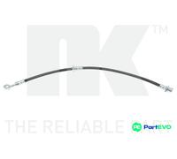 NK BRAKE HOSE 852682 FOR HONDA