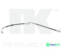 NK BRAKE HOSE 853299 FOR MAZDA