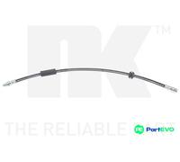 NK BRAKE HOSE 853374 FOR MERCEDES-BENZ