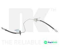 NK BRAKE HOSE 853676 FOR OPEL VAUXHALL
