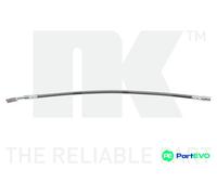 NK BRAKE HOSE 853680 FOR OPEL SAAB VAUXHALL