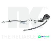 NK BRAKE HOSE 853763 FOR CITROËN PEUGEOT