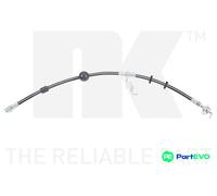 NK BRAKE HOSE 853779 FOR PEUGEOT
