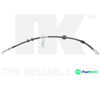NK BRAKE HOSE 853780 FOR PEUGEOT