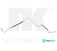 BRAKE HOSE 8539116 FOR RENAULT SCÉNIC/GRAND/IV H5H470/450/490 1.3L R9N401 1.7L