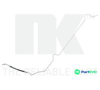 NK BRAKE HOSE 853978 FOR RENAULT
