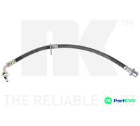 NK BRAKE HOSE 8545130 FOR TOYOTA LEXUS