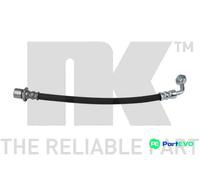 NK BRAKE HOSE 8545134 FOR TOYOTA