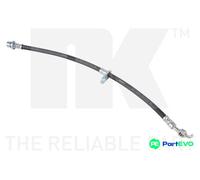 NK BRAKE HOSE 8545140 FOR TOYOTA