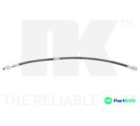 NK BRAKE HOSE 854555 FOR TOYOTA