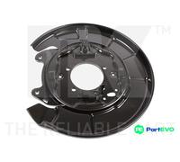 NK BRAKE MOUNTING PLATE 234541 FOR TOYOTA