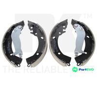 NK BRAKE SHOE SET 2734789 FOR HYUNDAI KIA