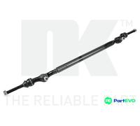 NK CENTRE ROD ASSEMBLY 5001520 FOR BMW