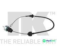 NK CLUTCH CONTROL CABLE PULL 921939