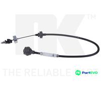 NK CLUTCH CONTROL CABLE PULL 921944 FOR CITROËN