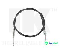 NK CLUTCH CONTROL CABLE PULL 924759