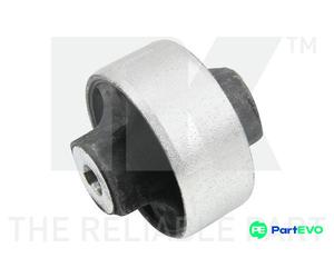 NK CONTROL/TRAILING ARM MOUNTING 5101018 FOR FIAT