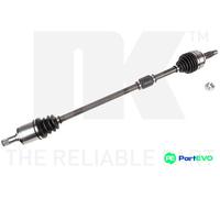 NK DRIVE SHAFT 502605 FOR HONDA