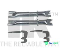 NK DRUM BRAKE ADJUSTER 422501 FOR NISSAN