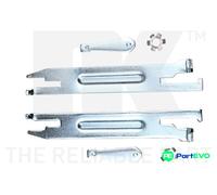 NK DRUM BRAKE ADJUSTER 424301 FOR SKODA VW