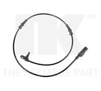 NK Front ABS Wheel Speed Sensor for Mercedes Benz Sprinter 2.1 214 CDi 2016-2018