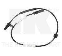ABS Sensor 291561 NK Wheel Speed 34526783051 34526869321 Top Quality Guaranteed