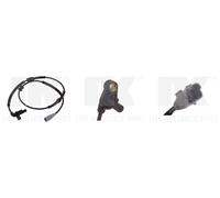 NK Front ABS Wheel Speed Sensor for Citroen Xsara Picasso 2.0 HDi 2005-2011